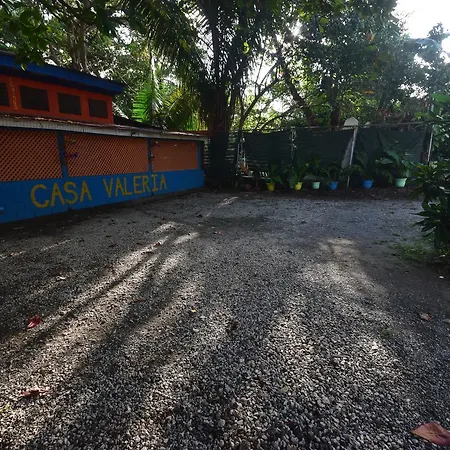 Casa Valeria Samara - Cuartos